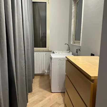 Apartment -villa Paola Center- Luxury House In Town Centre