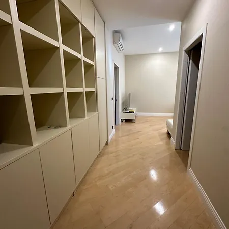 Apartment -villa Paola Center- Luxury House In Town Centre *