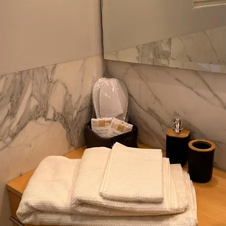 -villa Paola Center- Luxury House In Town Centre Apartament *