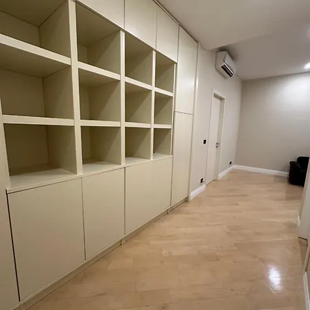 -villa Paola Center- Luxury House In Town Centre Apartment