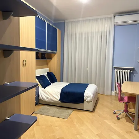 -villa Paola Center- Luxury House In Town Centre Apartament Bari