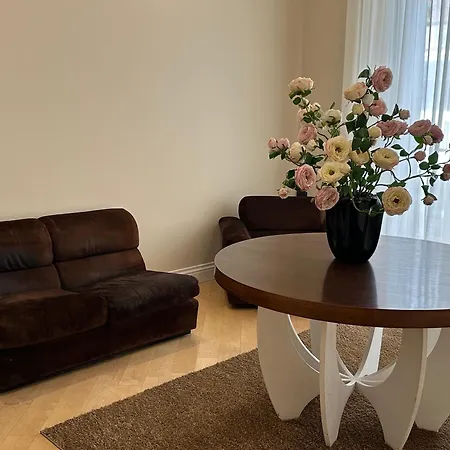 -villa Paola Center- Luxury House In Town Centre Apartment Bari